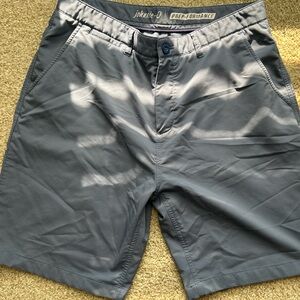 Men’s Johnnie O Performance Shorts